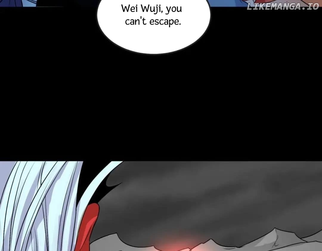 Era of the Haunted chapter 116 - page 92